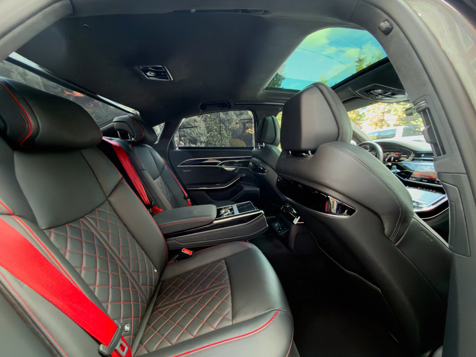 Audi S8 | AUDI EXCLUSIVE | ����������� | Mobile.bg � ����������� 13