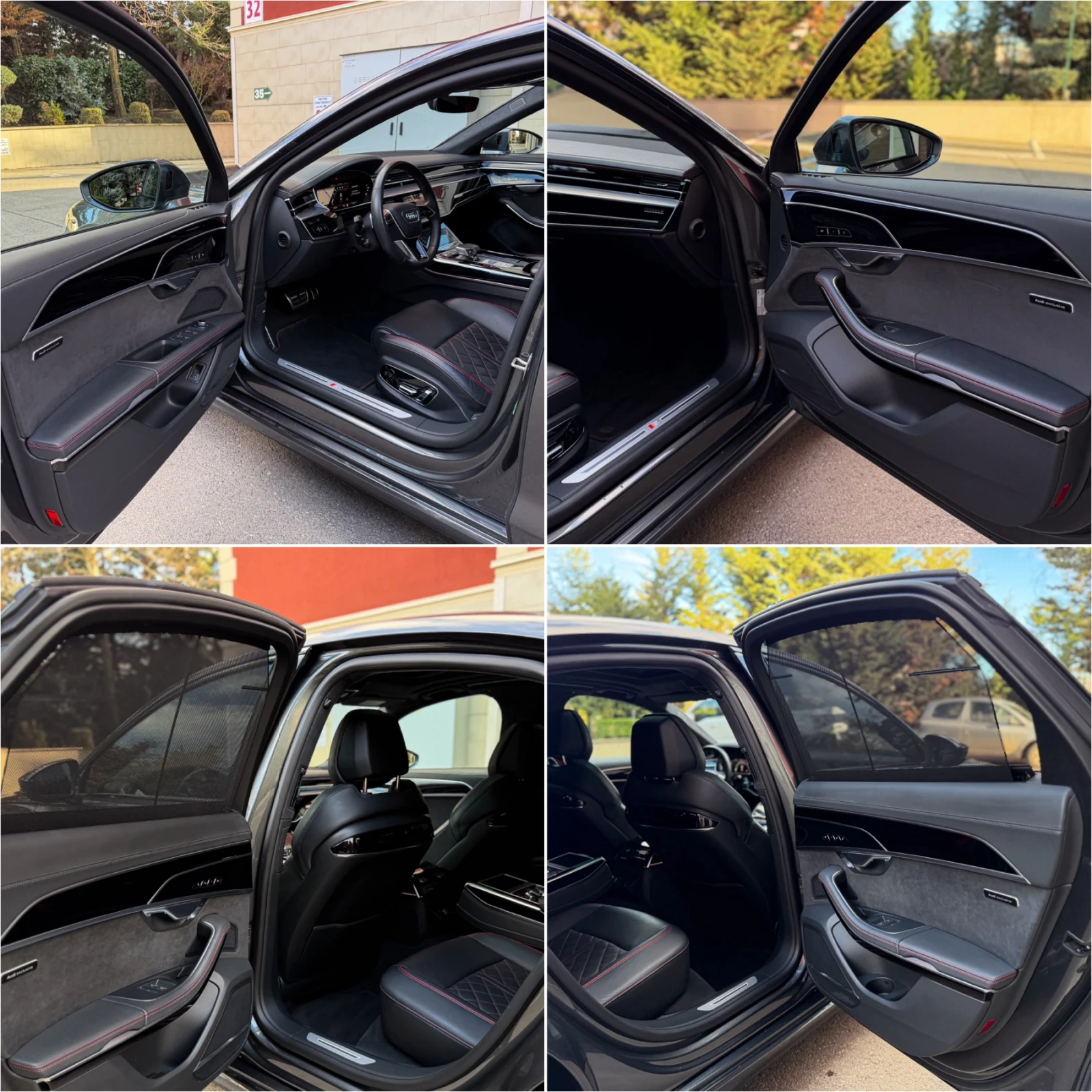 Audi S8 | AUDI EXCLUSIVE | ����������� | Mobile.bg � ����������� 16