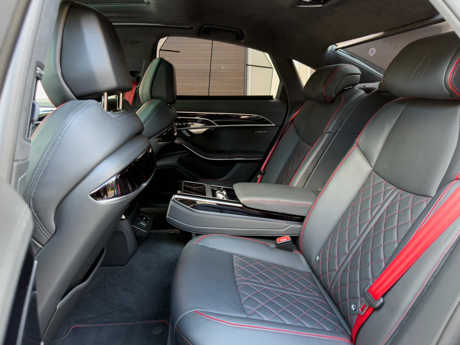 Audi S8 | AUDI EXCLUSIVE | ����������� | Mobile.bg � ����������� 14