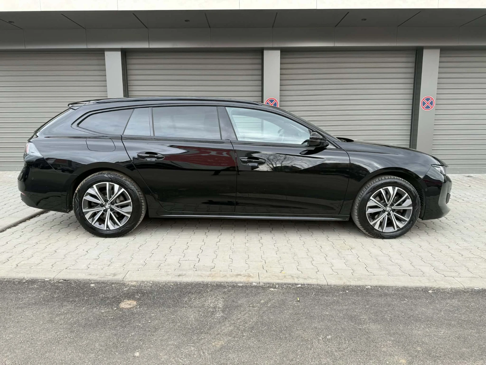 Peugeot 508 1.5 BLUE HDI | Mobile.bg � ����������� 4