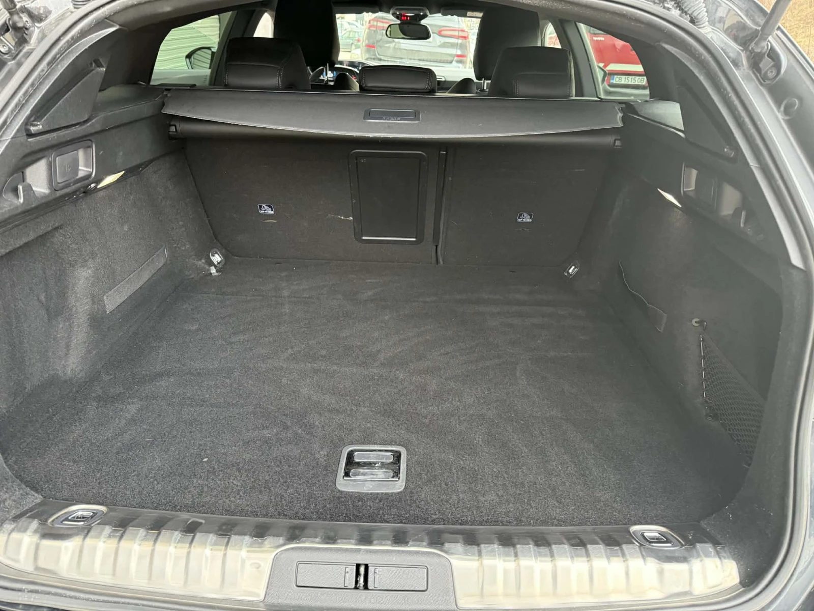 Peugeot 508 1.5 BLUE HDI | Mobile.bg � ����������� 14