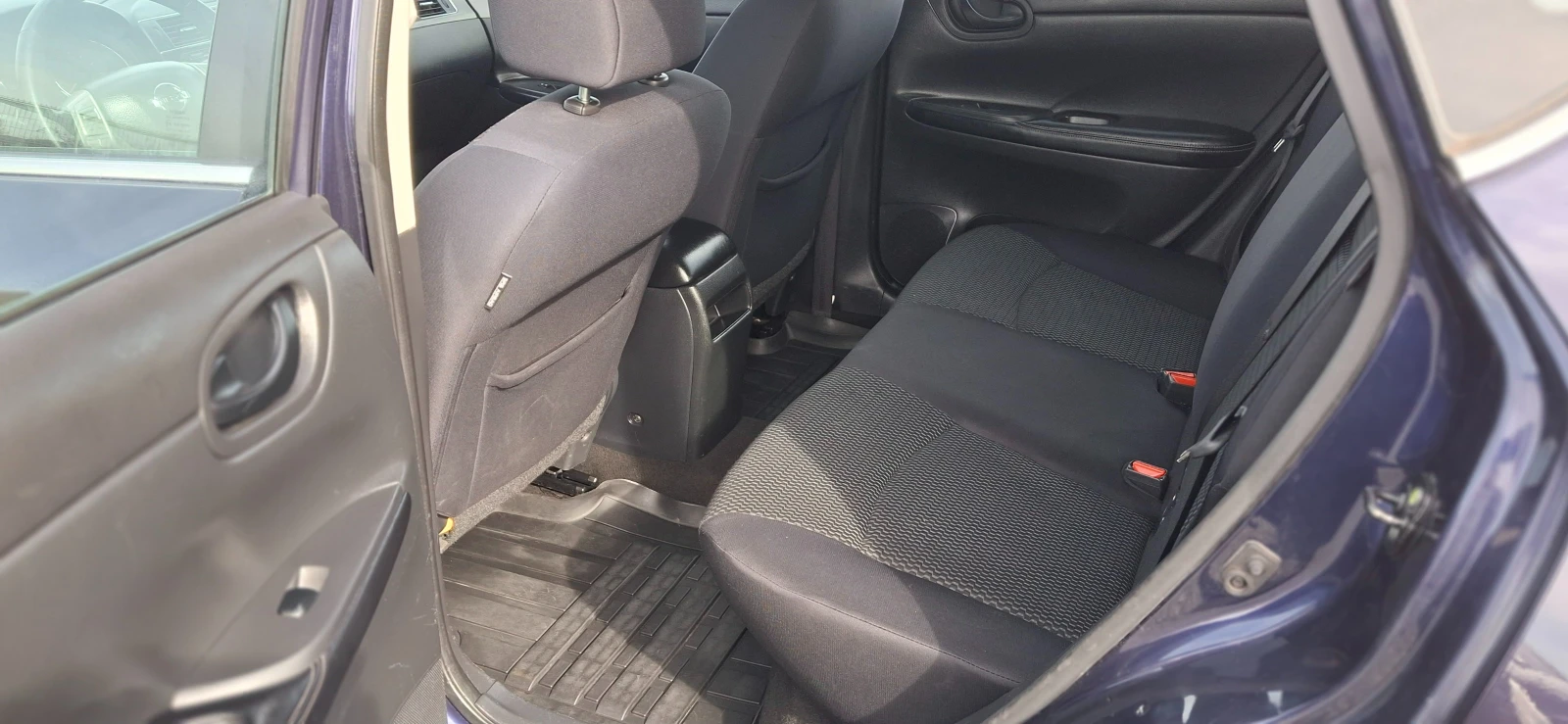 Nissan Pulsar 1.2i | Mobile.bg � ����������� 9