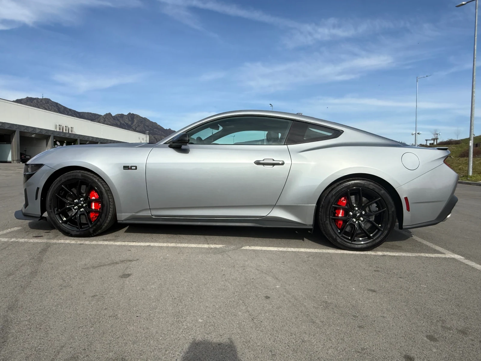 Ford GT, снимка 6 - Автомобили и джипове - 53843170