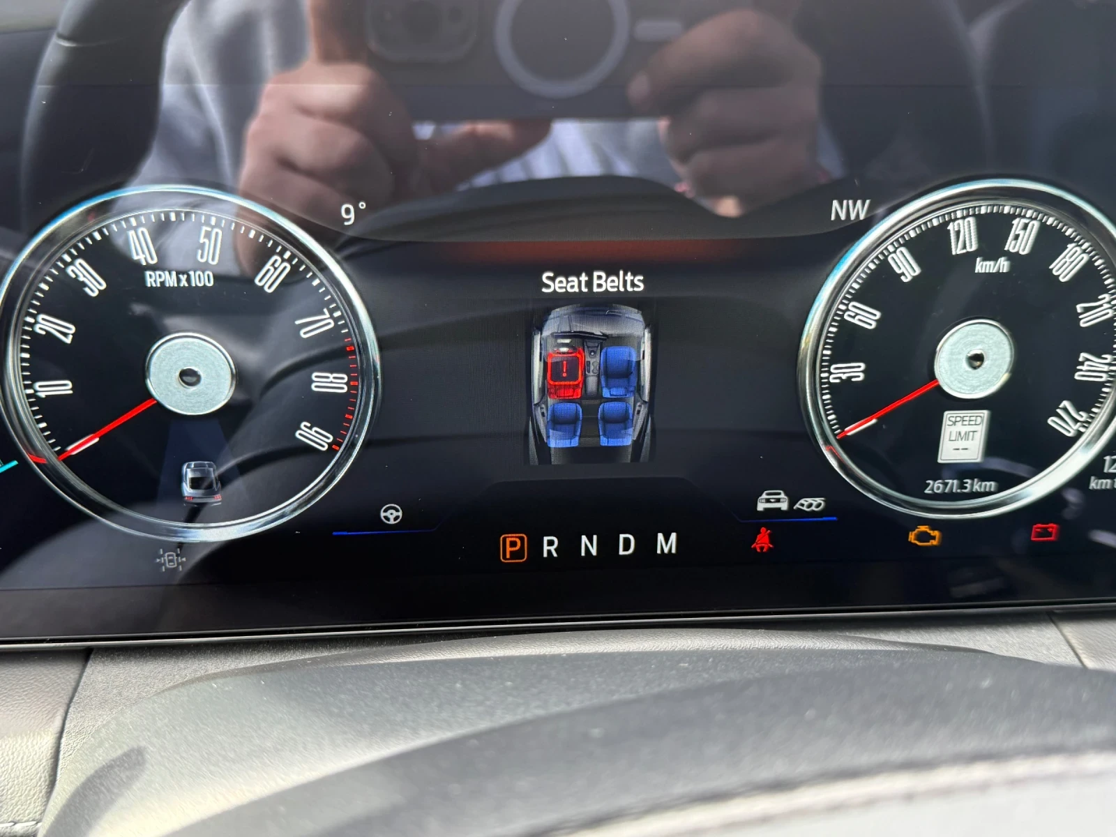 Ford GT, снимка 9 - Автомобили и джипове - 53843170