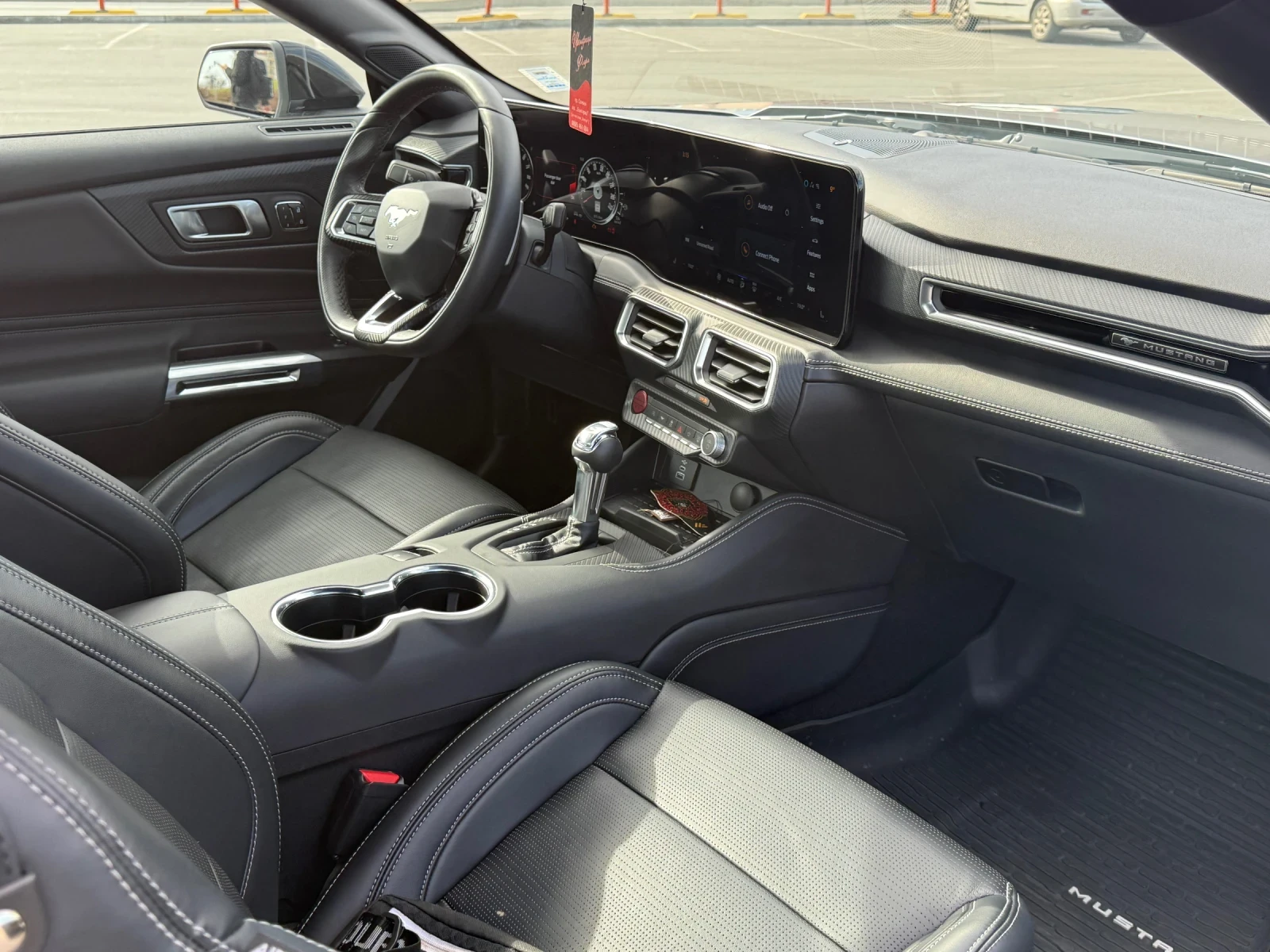 Ford GT, снимка 8 - Автомобили и джипове - 53843170