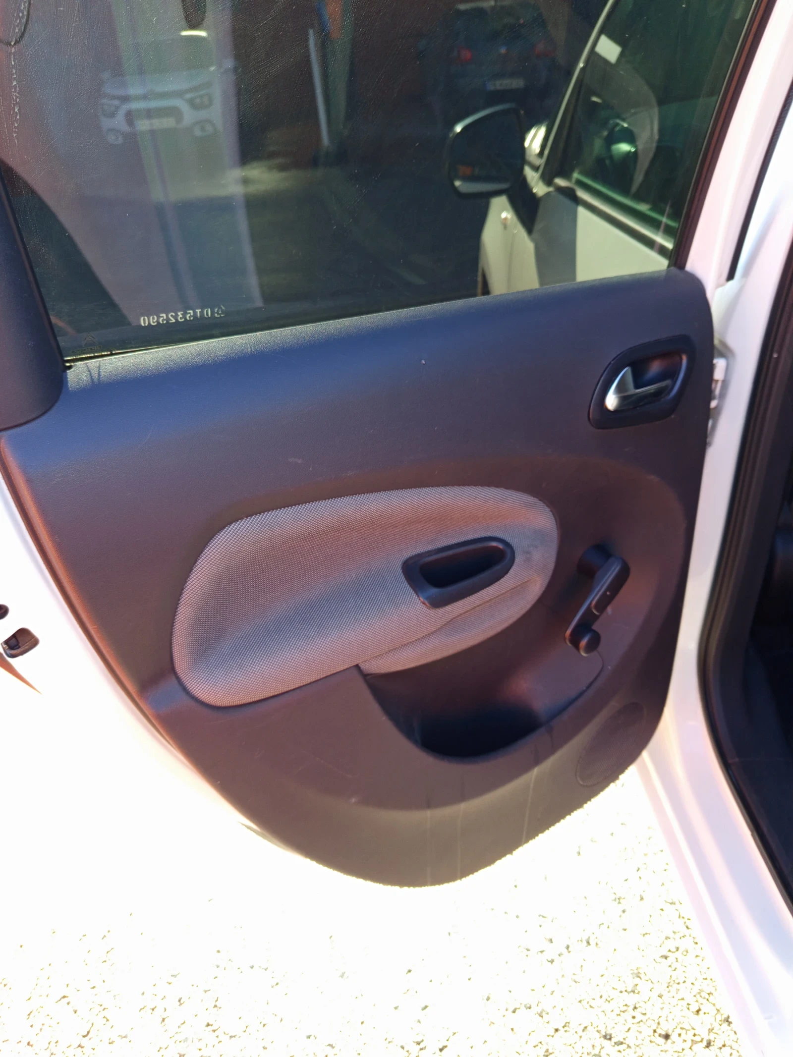 Citroen C3 Picasso 1.4 Full LED  | Mobile.bg � ����������� 4