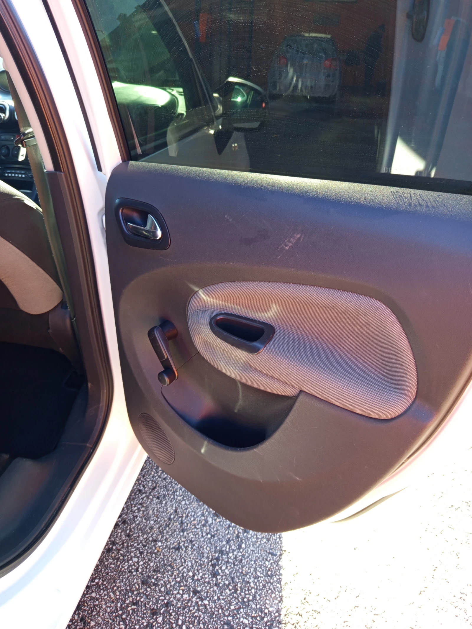 Citroen C3 Picasso 1.4 Full LED  | Mobile.bg � ����������� 5