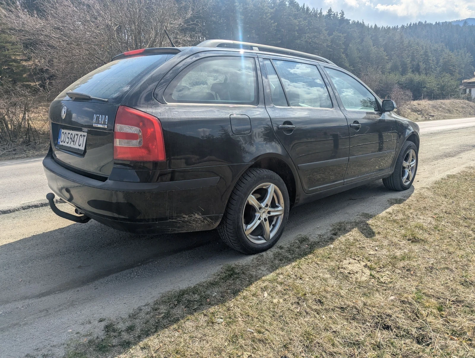 Skoda Octavia | Mobile.bg � ����������� 2