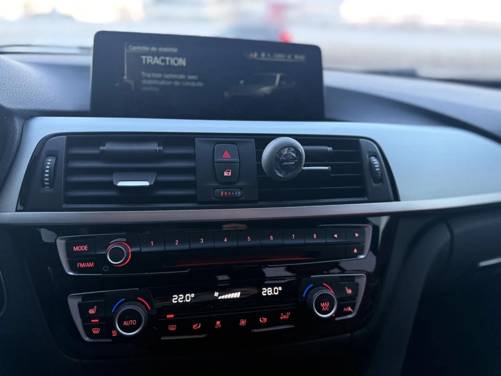 BMW 340 i xDrive * M * АвтоКредит * (Цена до БГ), снимка 11 - Автомобили и джипове - 53890800