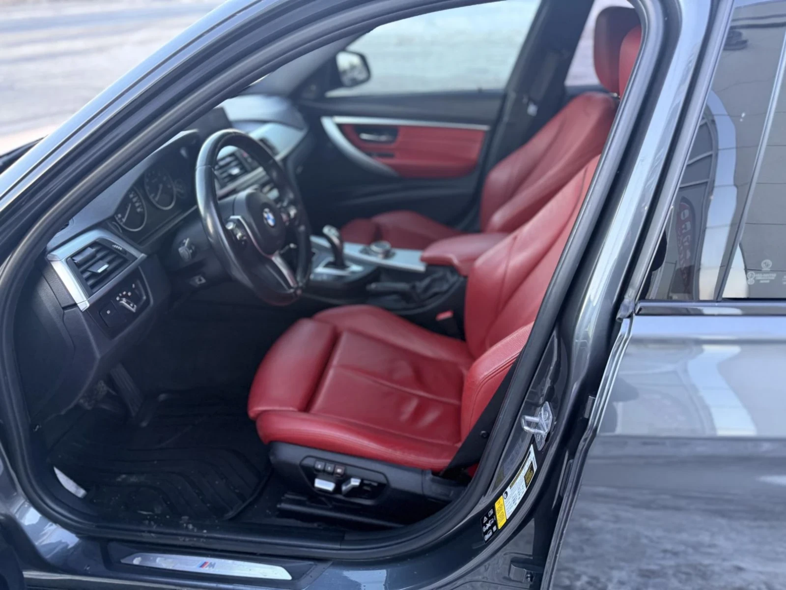 BMW 340 i xDrive * M * АвтоКредит * (Цена до БГ), снимка 15 - Автомобили и джипове - 53890800