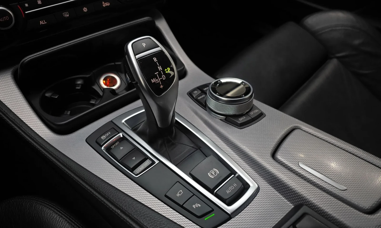 BMW 535 D / M-PACK / 360 / HARMAN / SAT / HEADUP / ������� | Mobile.bg � ����������� 10