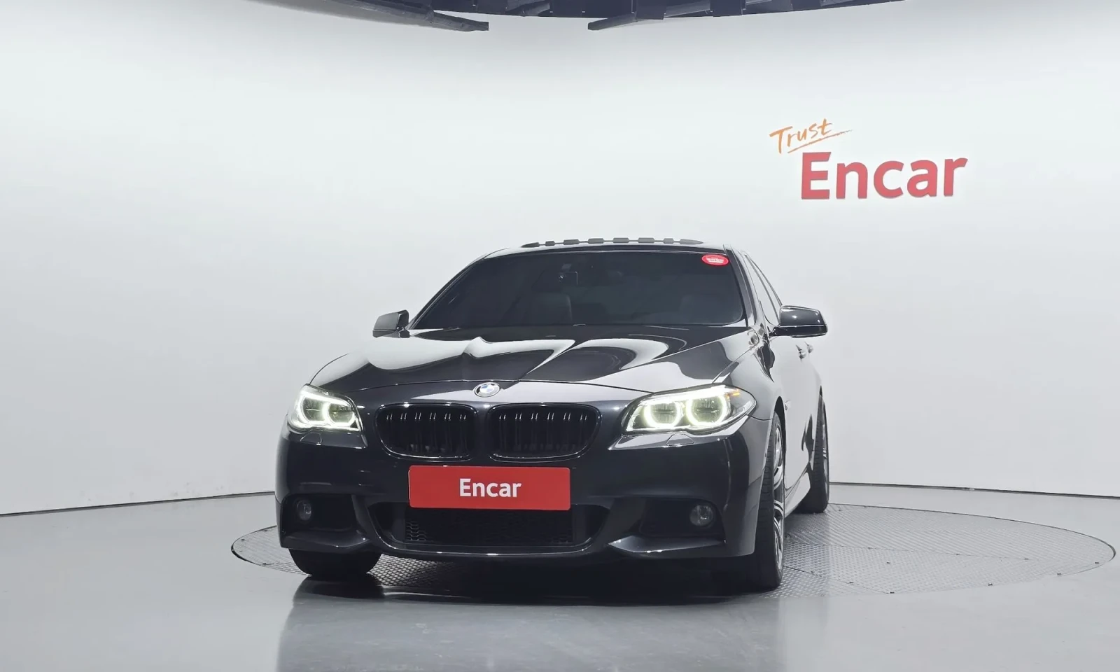 BMW 535 D / M-PACK / 360 / HARMAN / SAT / HEADUP / ������� | Mobile.bg � ����������� 3