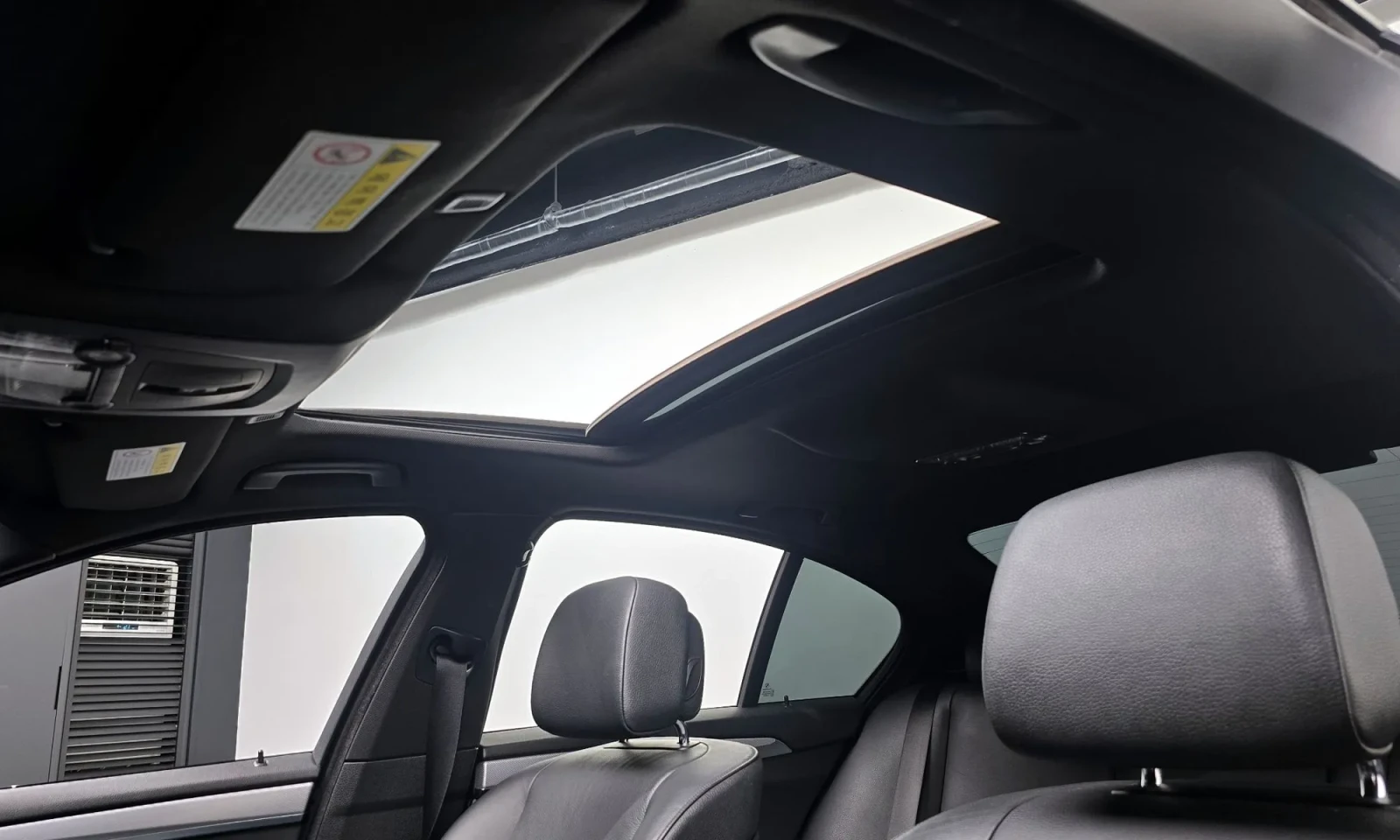 BMW 535 D / M-PACK / 360 / HARMAN / SAT / HEADUP / ������� | Mobile.bg � ����������� 12