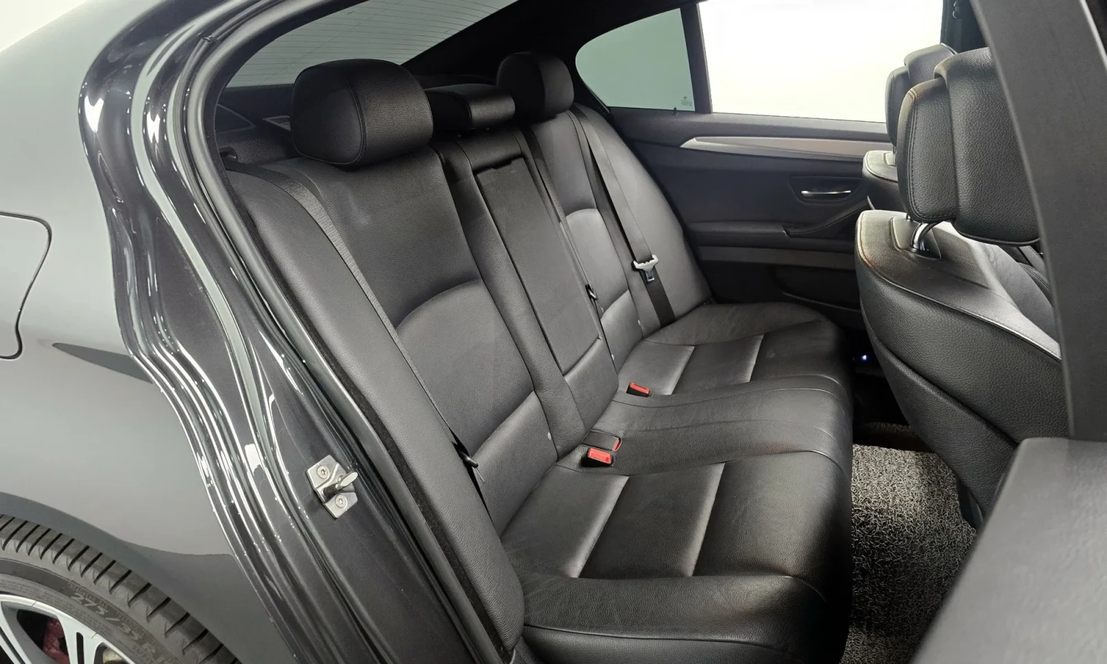 BMW 535 D / M-PACK / 360 / HARMAN / SAT / HEADUP / ������� | Mobile.bg � ����������� 16