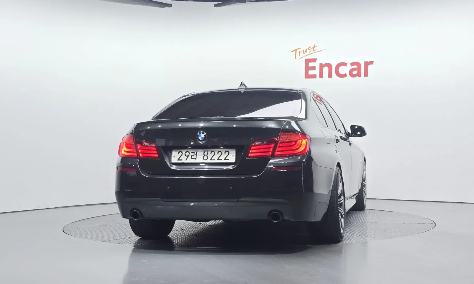 BMW 535 D / M-PACK / 360 / HARMAN / SAT / HEADUP / ������� | Mobile.bg � ����������� 4