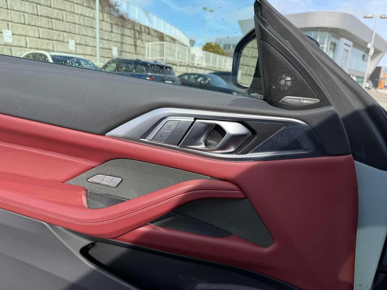 BMW 440 * xDrive * CARFAX * HEAD-UP * CARBON * H/K, снимка 11 - Автомобили и джипове - 54011279