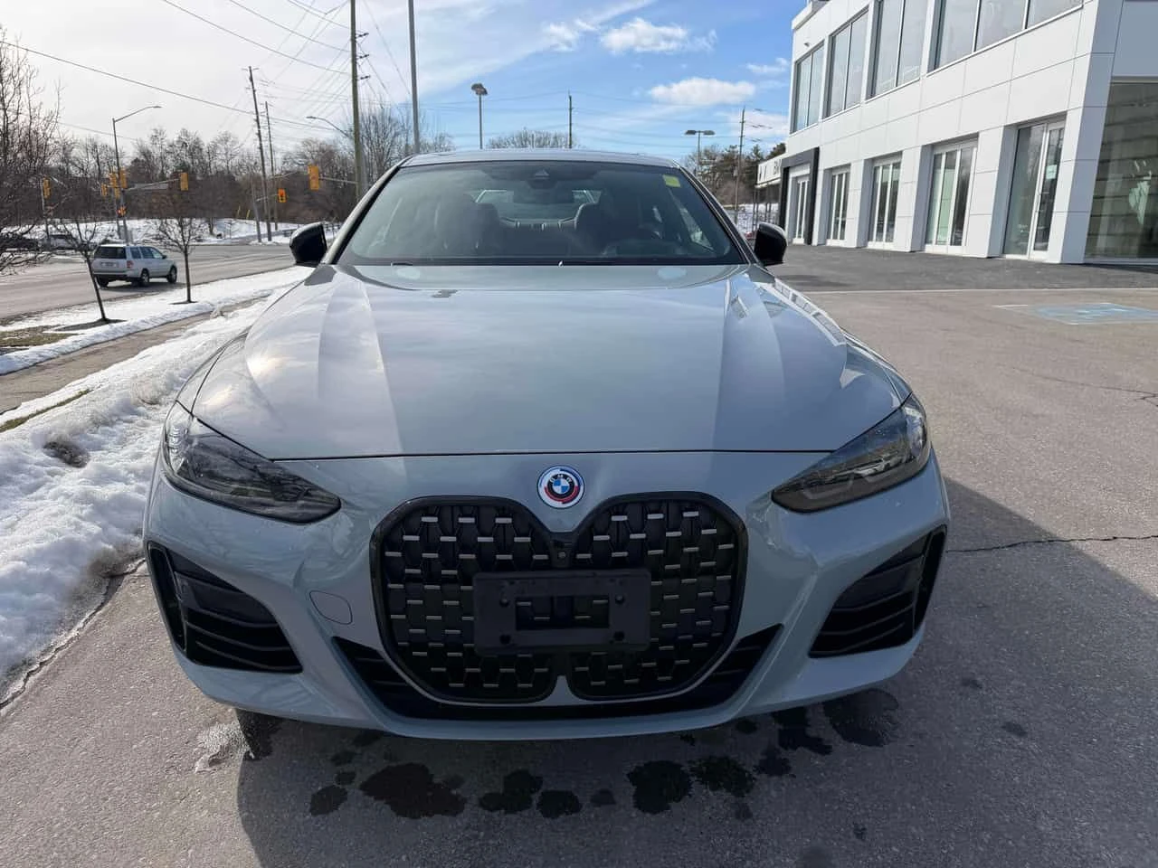 BMW 440 * xDrive * CARFAX * HEAD-UP * CARBON * H/K, снимка 6 - Автомобили и джипове - 54011279