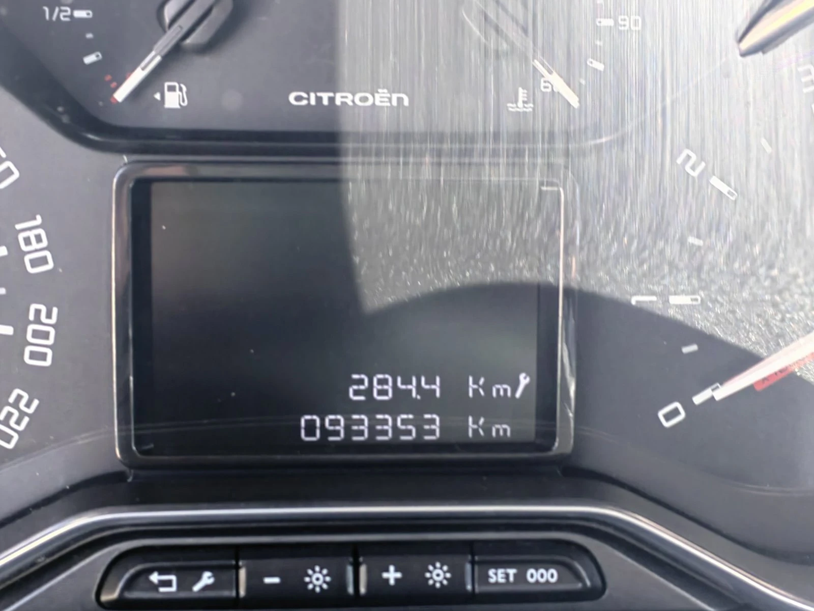 Citroen C3 1.2i, снимка 14 - Автомобили и джипове - 54152102