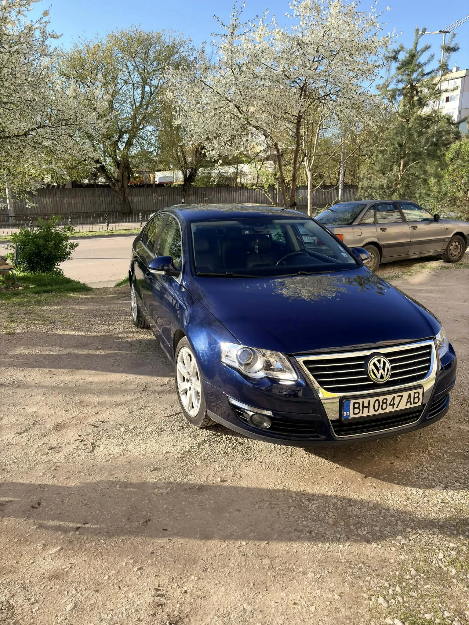 VW Passat, снимка 9 - Автомобили и джипове - 54181304