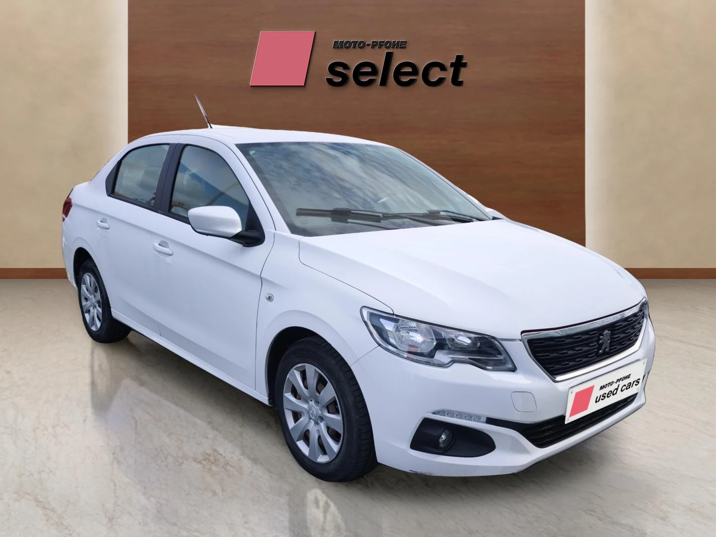 Peugeot 301 1.6, снимка 5 - Автомобили и джипове - 54231591