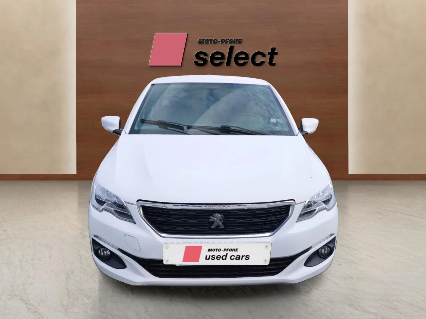 Peugeot 301 1.6, снимка 6 - Автомобили и джипове - 54231591