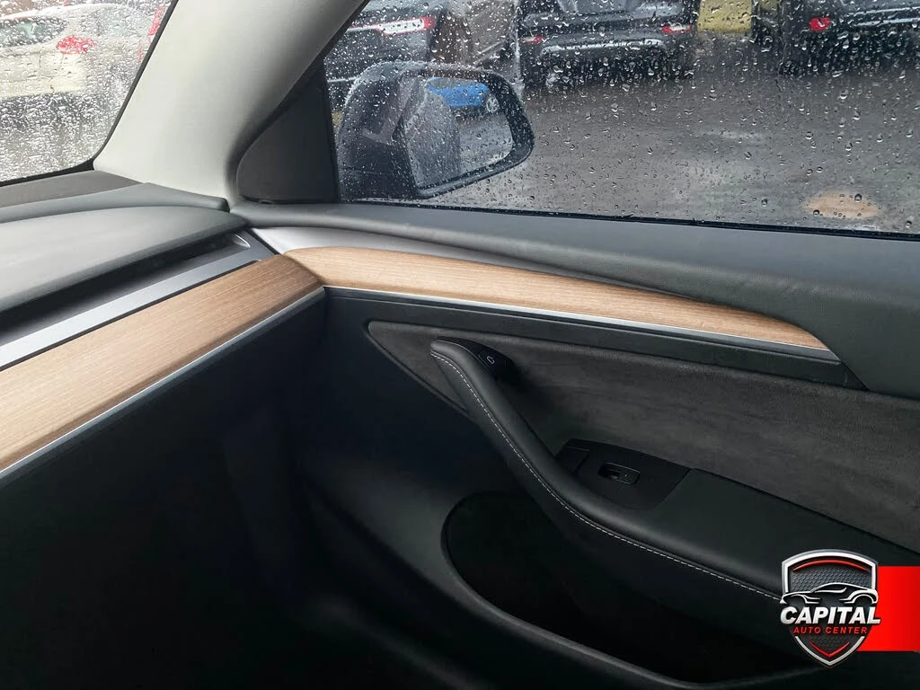 Tesla Model Y АвтоКредит* (ЦЕНА ДО БГ), снимка 14 - Автомобили и джипове - 54259472