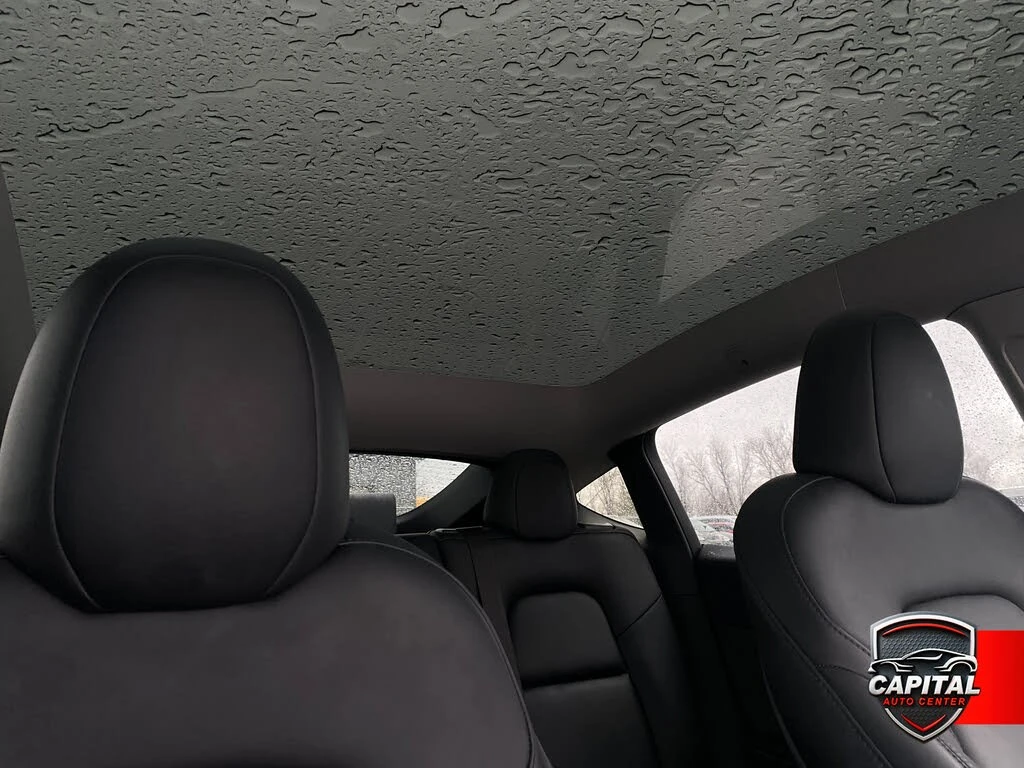 Tesla Model Y АвтоКредит* (ЦЕНА ДО БГ), снимка 16 - Автомобили и джипове - 54259472