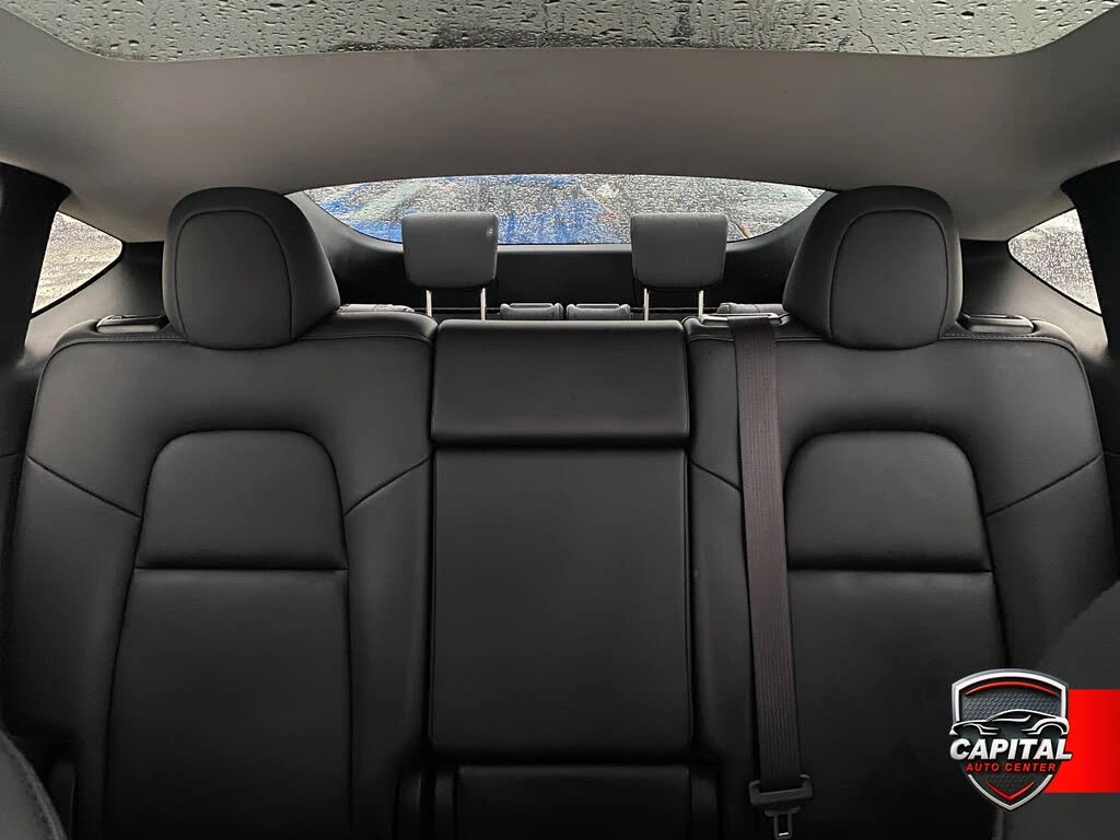 Tesla Model Y АвтоКредит* (ЦЕНА ДО БГ), снимка 7 - Автомобили и джипове - 54259472