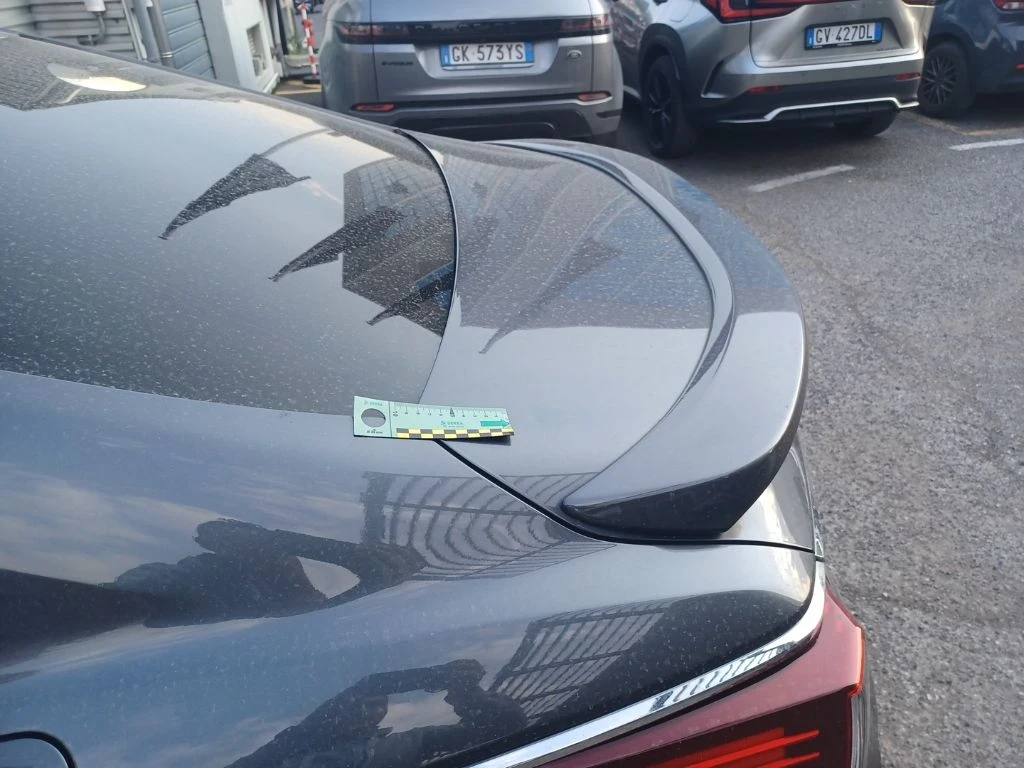 Lexus ES Hybrid Luxury | Mobile.bg � ����������� 9