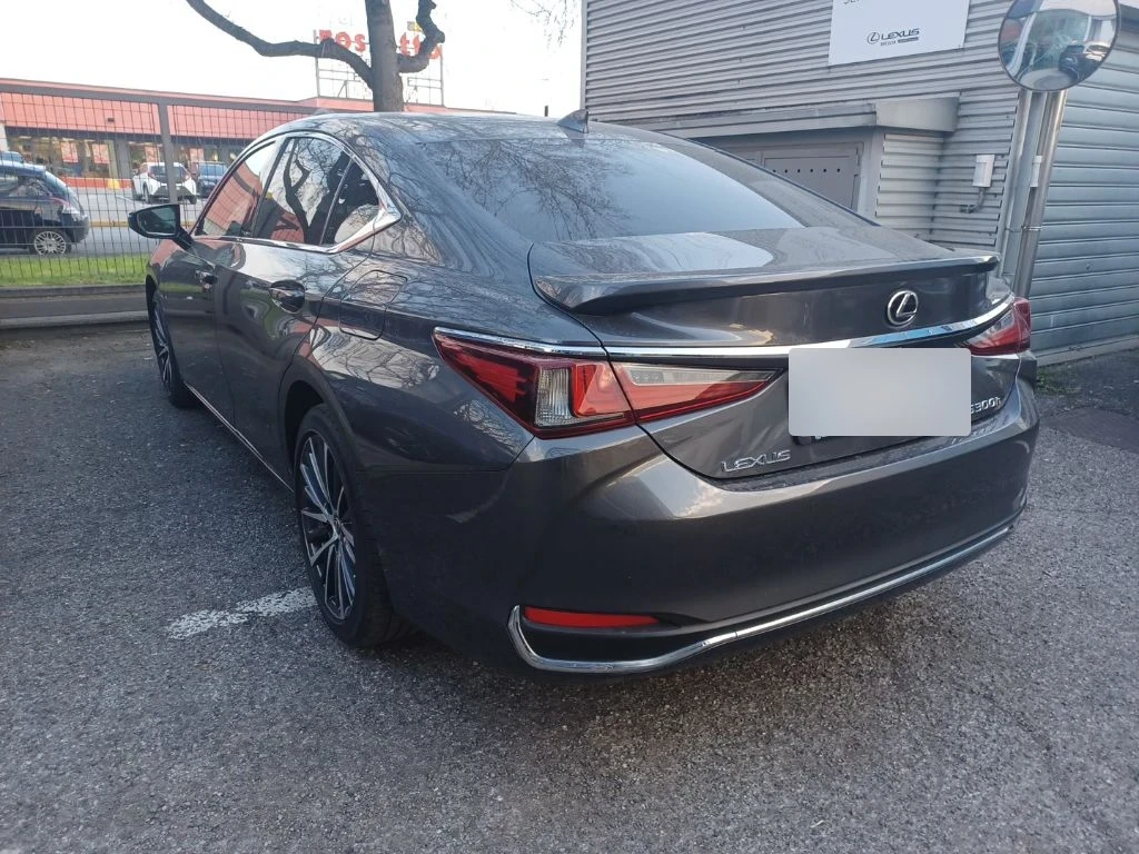 Lexus ES Hybrid Luxury | Mobile.bg � ����������� 5