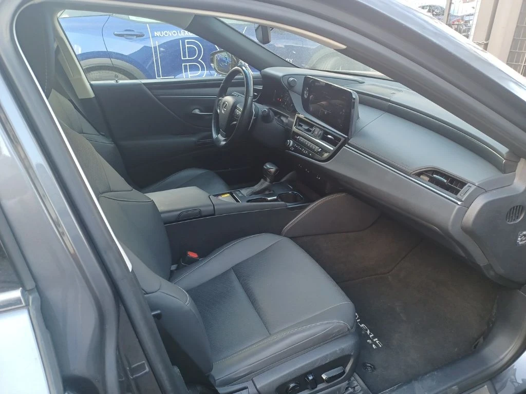 Lexus ES Hybrid Luxury | Mobile.bg � ����������� 15