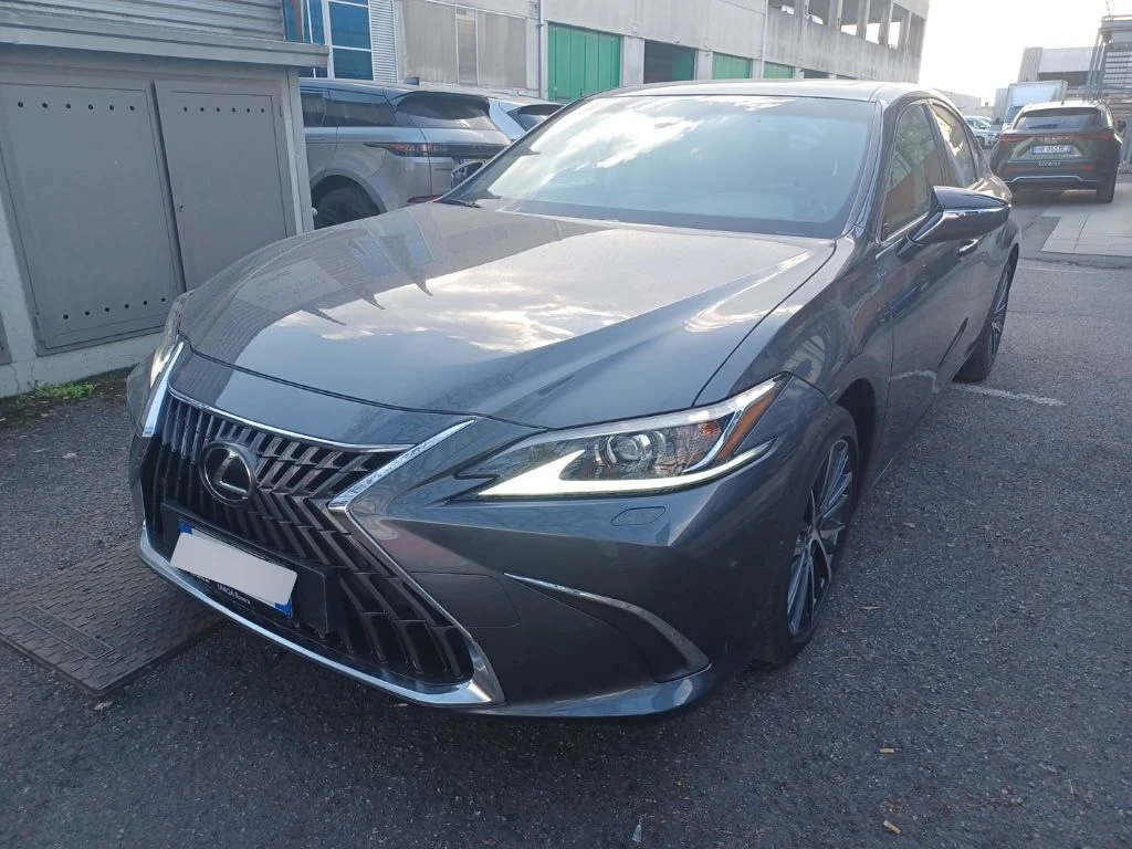Lexus ES Hybrid Luxury | Mobile.bg � ����������� 2