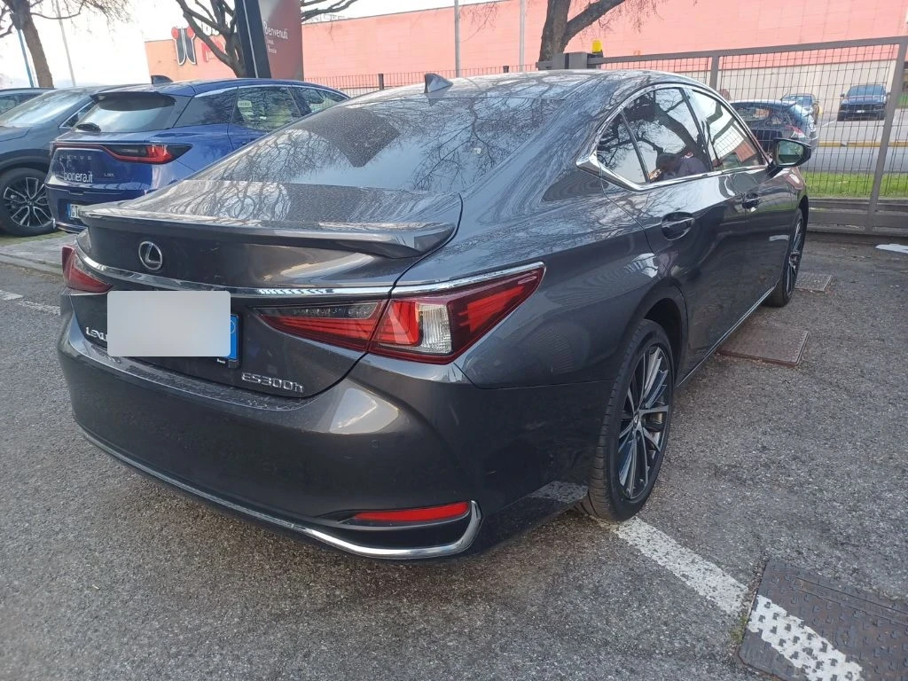 Lexus ES Hybrid Luxury | Mobile.bg � ����������� 4