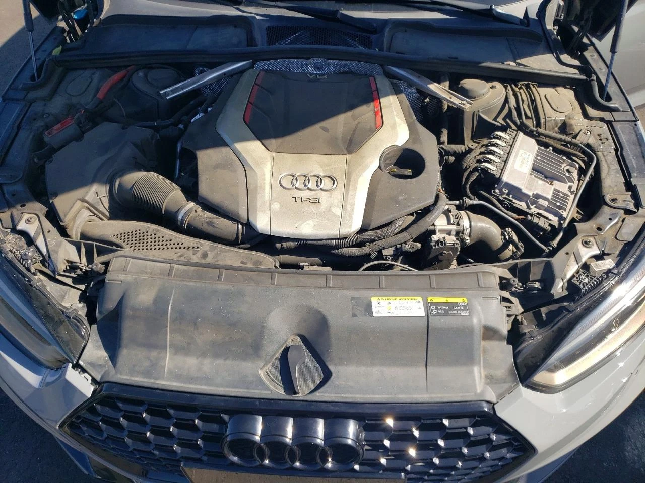 Audi S5 3.0l Premium Plus | Mobile.bg � ����������� 11