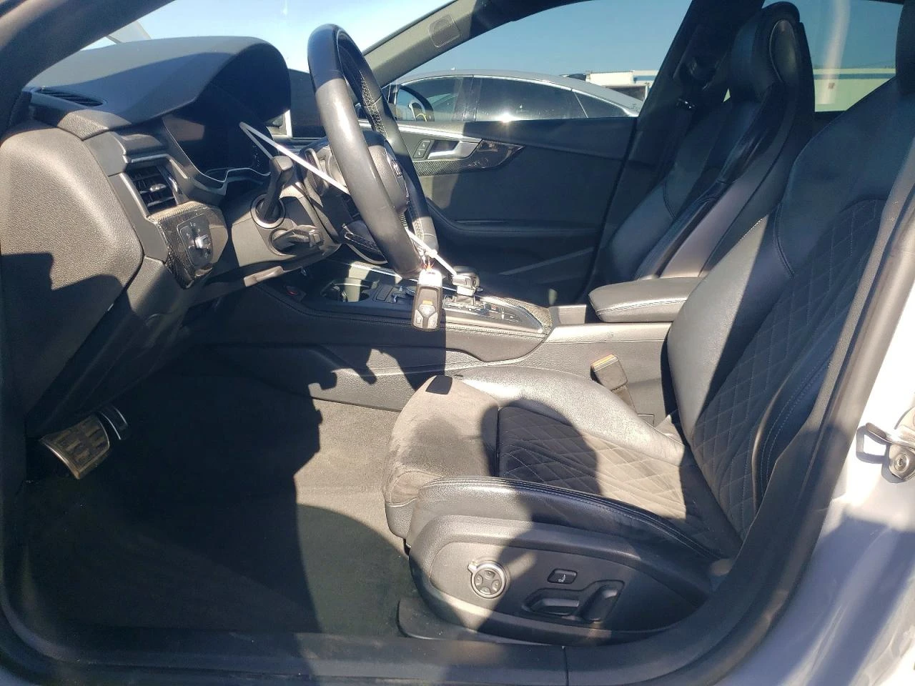 Audi S5 3.0l Premium Plus | Mobile.bg � ����������� 7