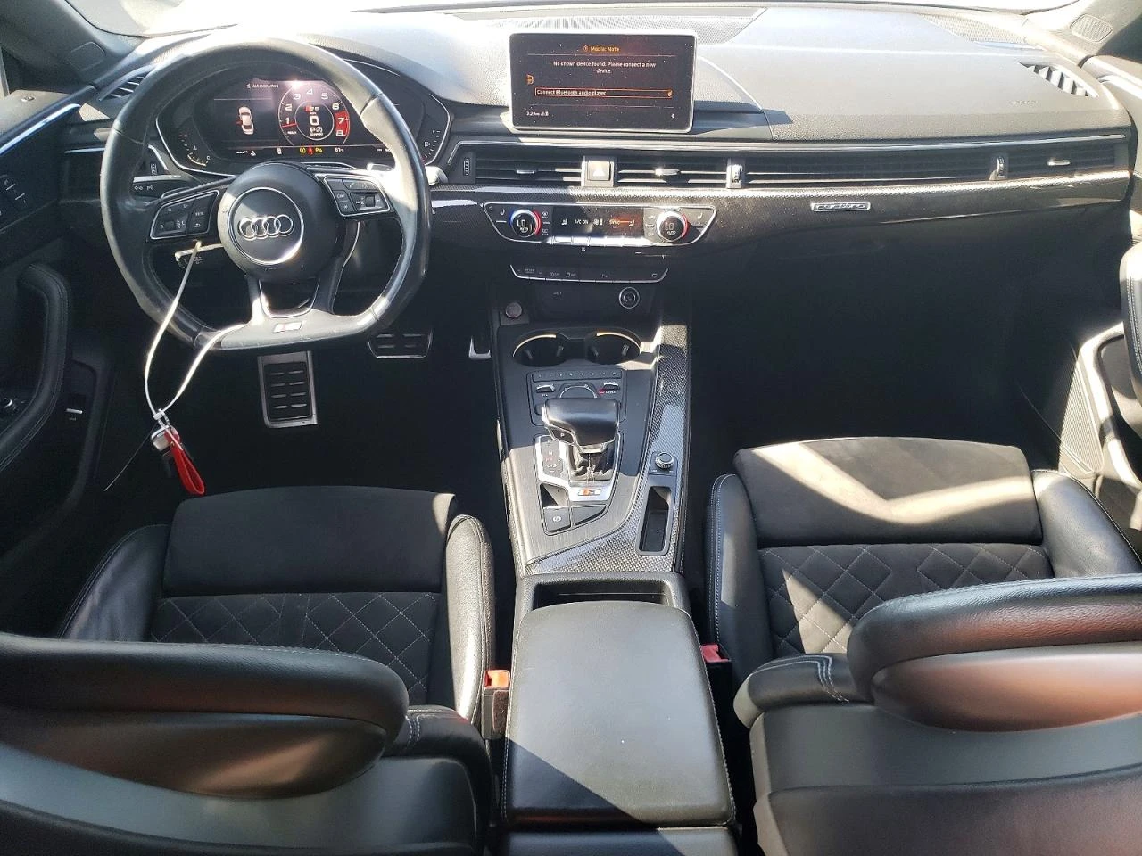 Audi S5 3.0l Premium Plus | Mobile.bg � ����������� 8
