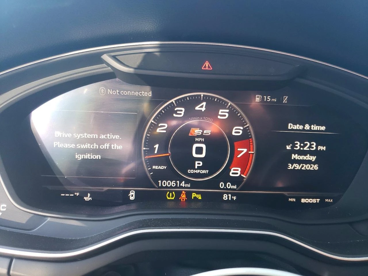 Audi S5 3.0l Premium Plus | Mobile.bg � ����������� 9