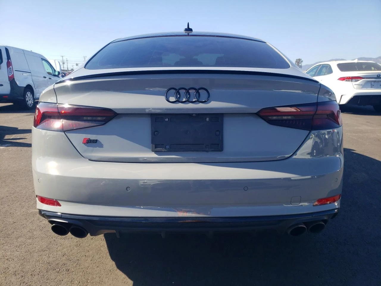Audi S5 3.0l Premium Plus | Mobile.bg � ����������� 6