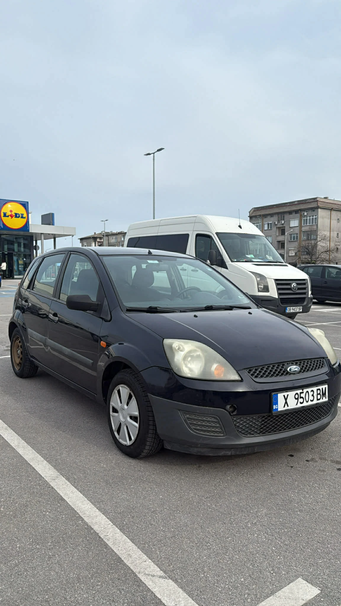 Ford Fiesta | Mobile.bg � ����������� 10
