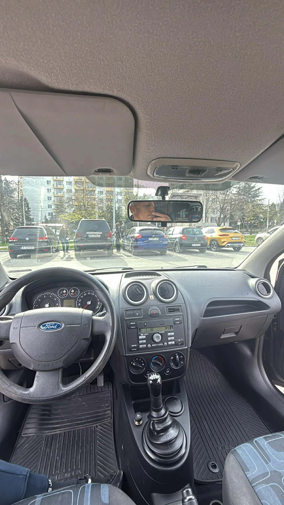 Ford Fiesta | Mobile.bg � ����������� 4