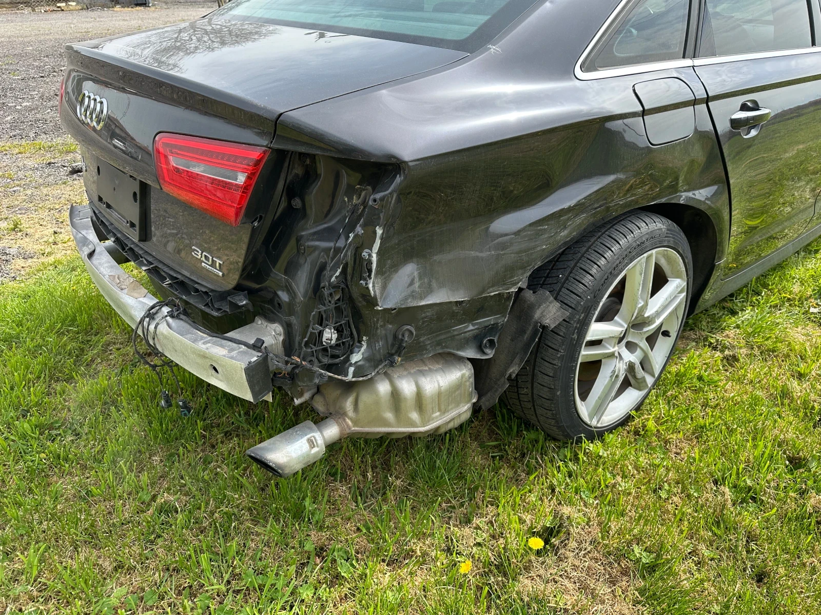 Audi A6 3.0TFSI | Mobile.bg � ����������� 7