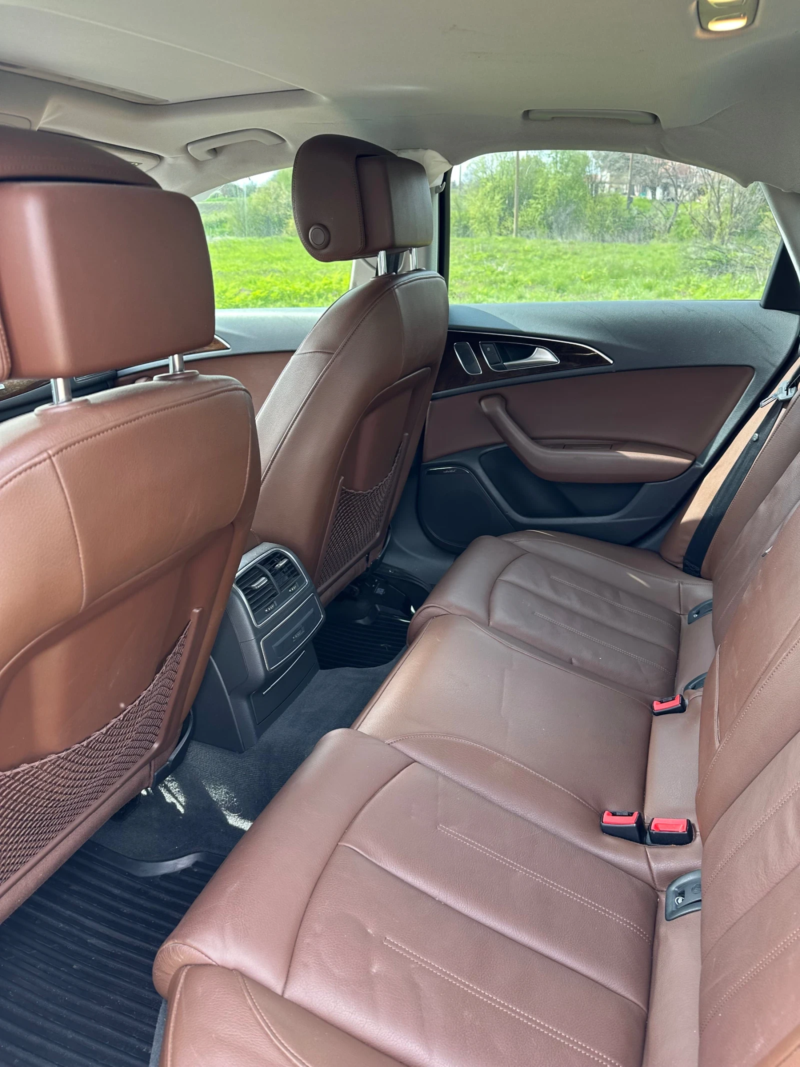 Audi A6 3.0TFSI | Mobile.bg � ����������� 9