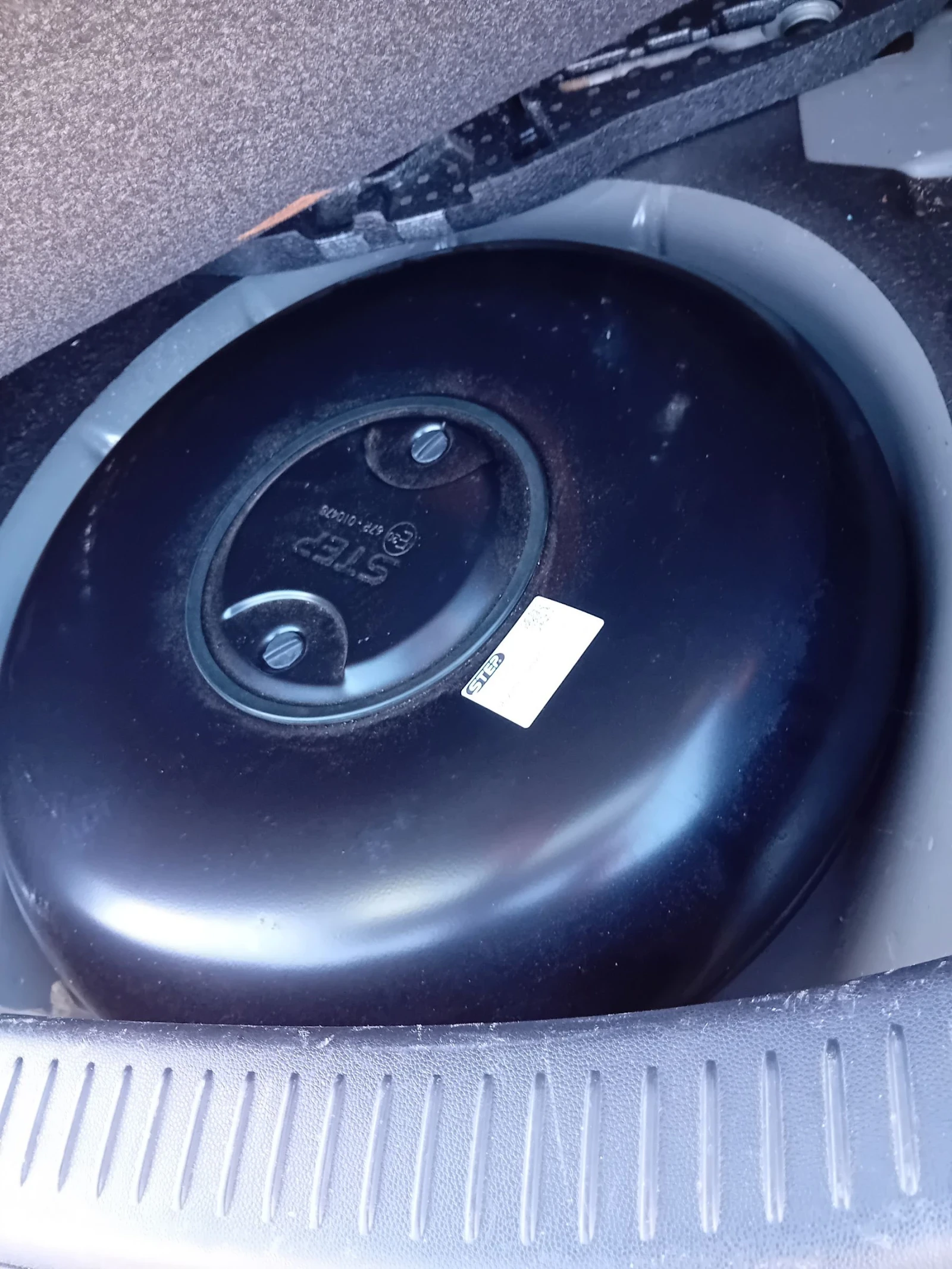 Mazda 3 1.6i Газ.Инжекция , снимка 4 - Автомобили и джипове - 54723881