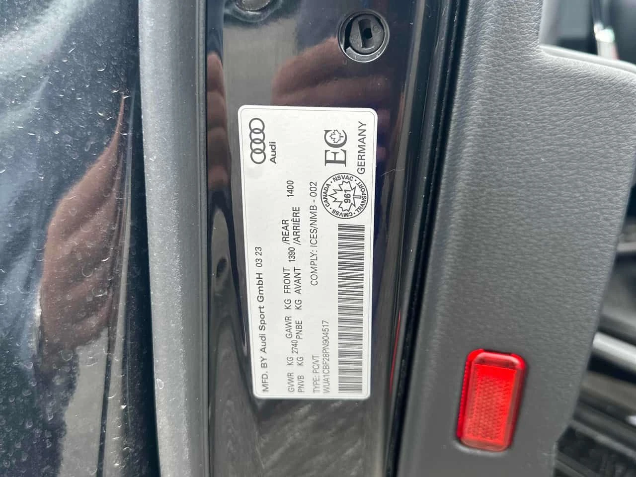 Audi Rs6 * ГЛАВНО ПРЕДСТАВИТРЕЛСТВО* , снимка 10 - Автомобили и джипове - 55056343