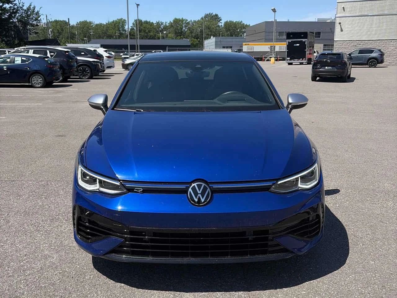 VW Golf * R* Manual * ���������� ��� ������������ ������*  | Mobile.bg � ����������� 6