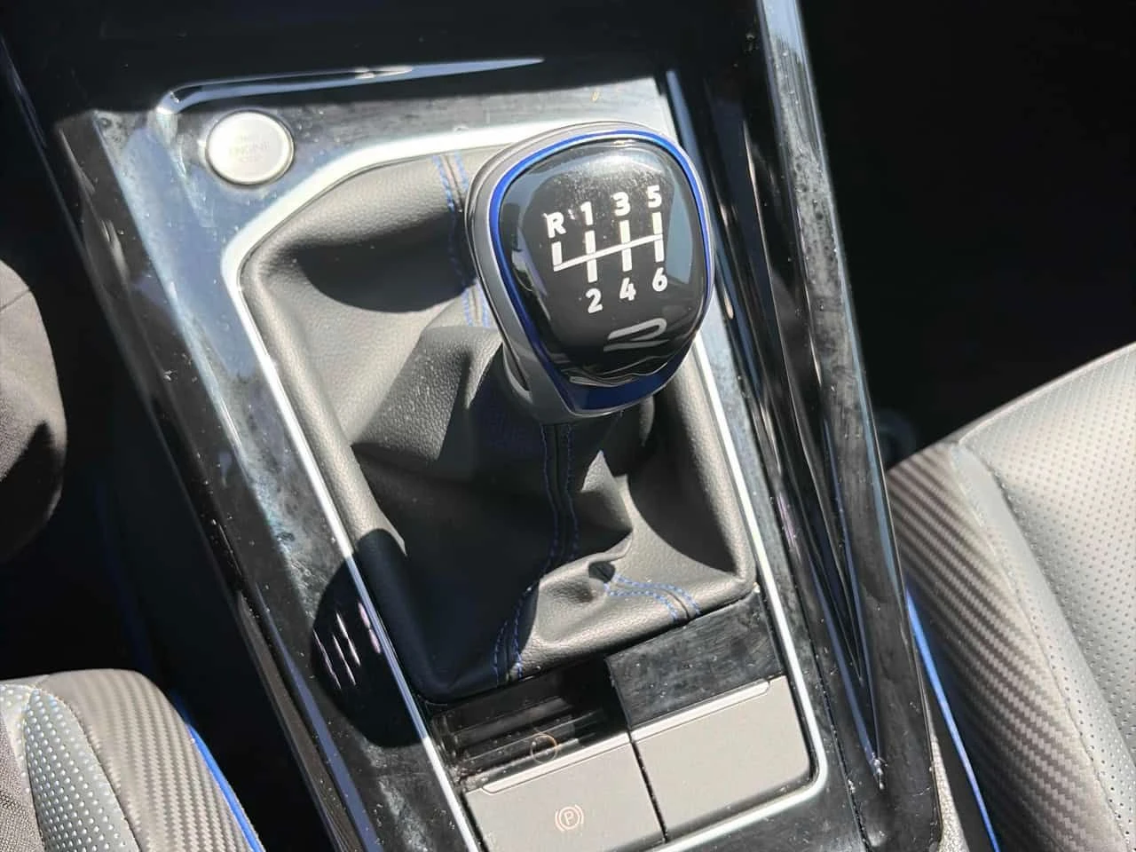 VW Golf * R* Manual * ���������� ��� ������������ ������*  | Mobile.bg � ����������� 10