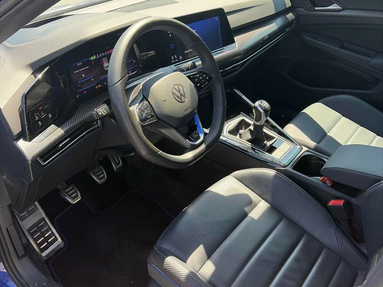 VW Golf * R* Manual * ���������� ��� ������������ ������*  | Mobile.bg � ����������� 5