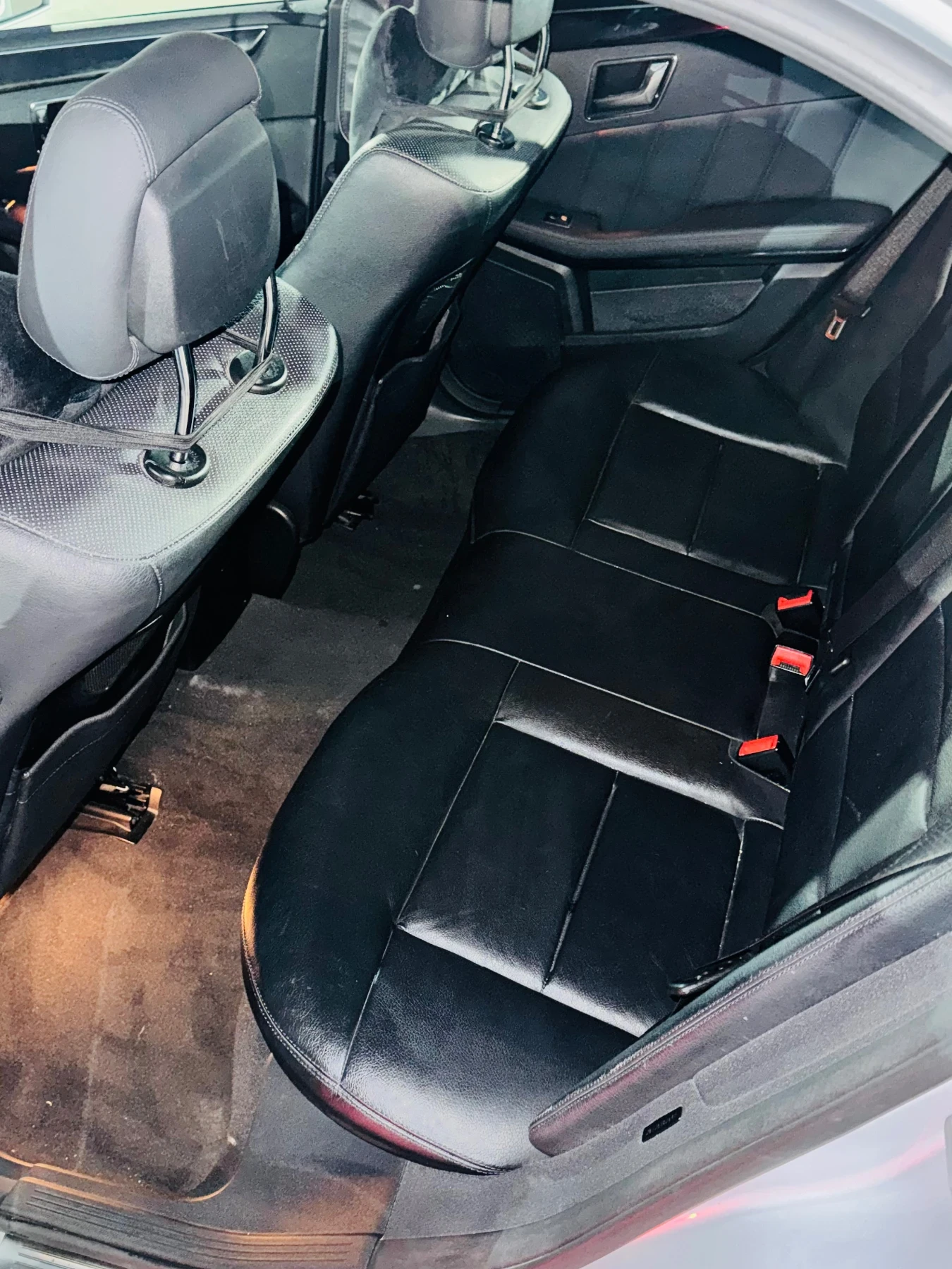 Mercedes-Benz E 350 E350 CDI, снимка 5 - Автомобили и джипове - 55419386