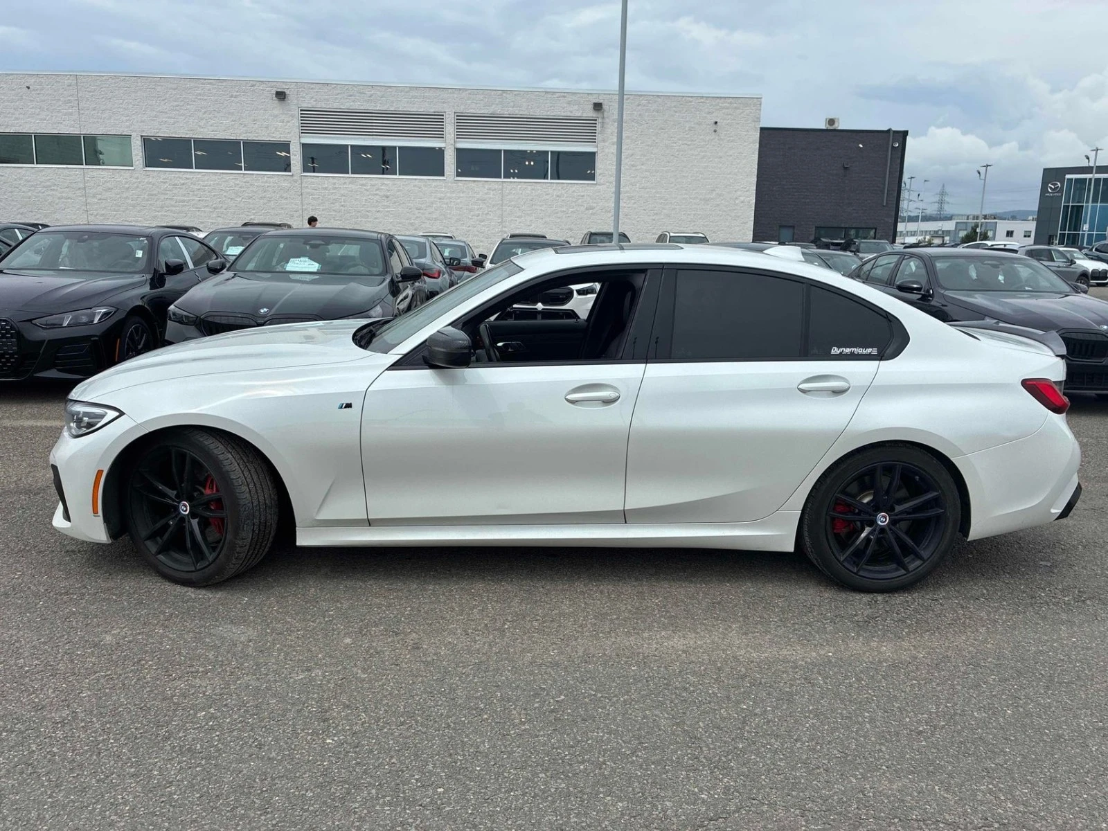 BMW 330 xDrive ЦЕНА ДО БЪЛГАРИЯ РЕГИСТРАЦИЯ & АВТОКРЕДИТ, снимка 2 - Автомобили и джипове - 55481795