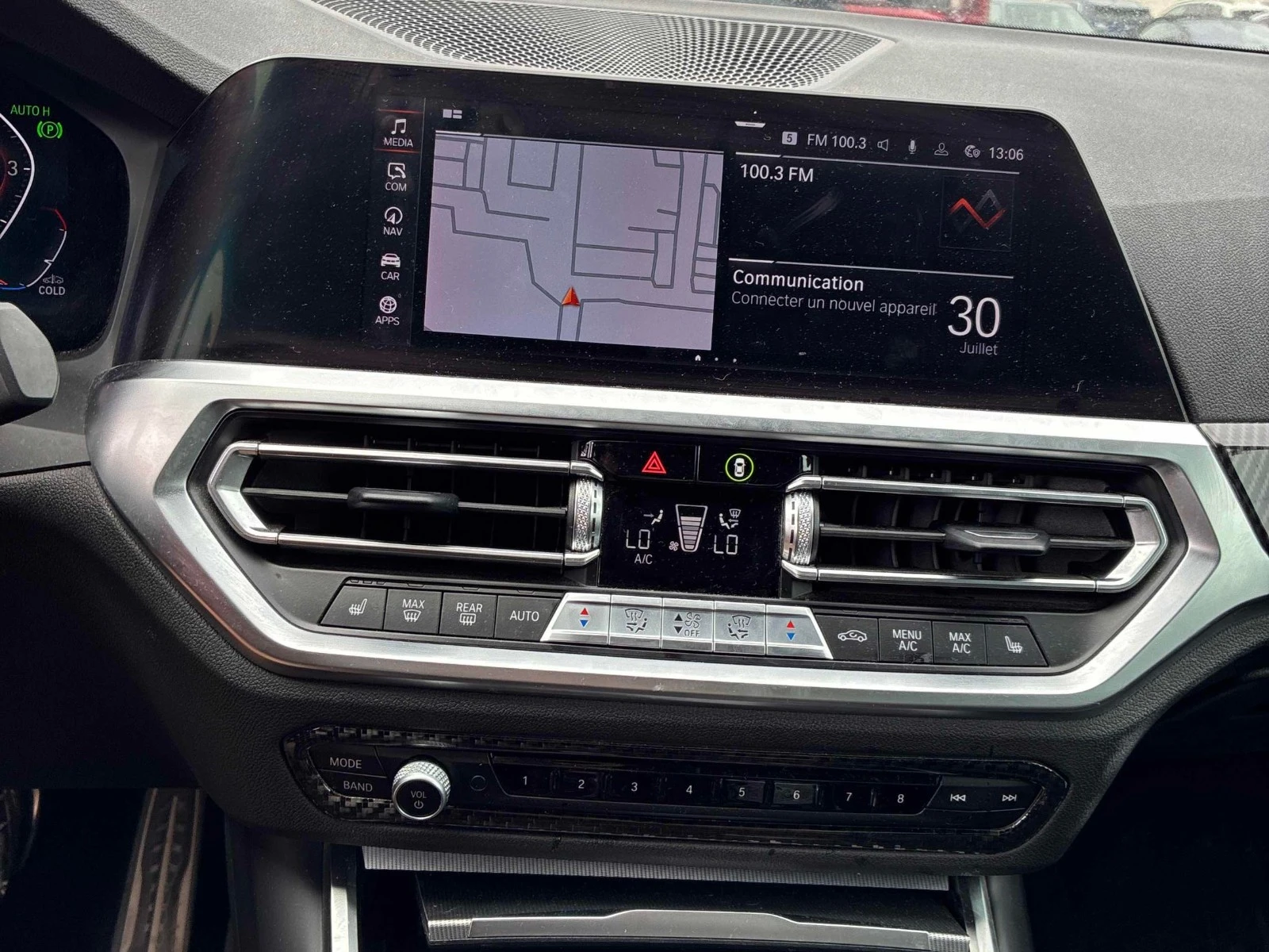 BMW 330 xDrive ЦЕНА ДО БЪЛГАРИЯ РЕГИСТРАЦИЯ & АВТОКРЕДИТ, снимка 7 - Автомобили и джипове - 55481795